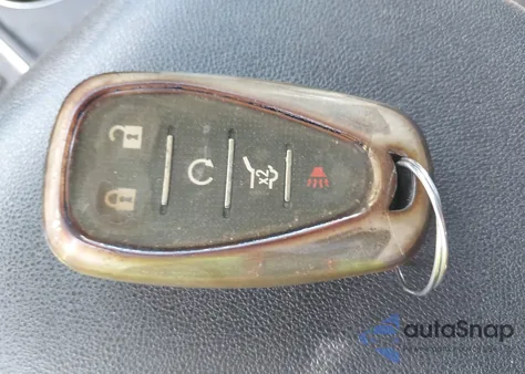 2018 Chevrolet Equinox Lt from USA, damaged, VIN 2GNAXSEV3J6235797